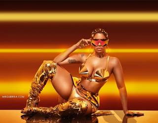 Blu Gem feet photo thumbnail