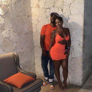 Blu Gem feet photo thumbnail