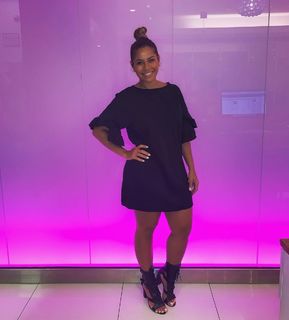 Blu Gem feet photo thumbnail