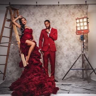 Blu Gem feet photo thumbnail