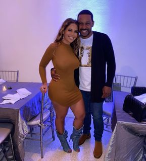 Blu Gem feet photo thumbnail