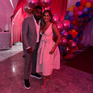 Blu Gem feet photo thumbnail