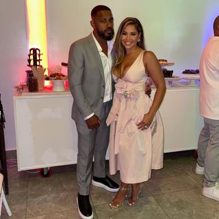 Blu Gem feet photo thumbnail