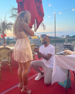 Blu Gem feet photo thumbnail