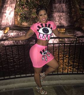 Blu Gem feet photo thumbnail