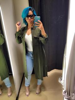 Blu Gem feet photo thumbnail