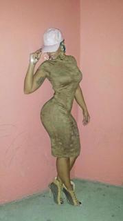 Blu Gem feet photo thumbnail