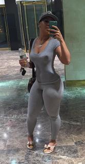 Blu Gem feet photo thumbnail