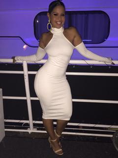 Blu Gem feet photo thumbnail