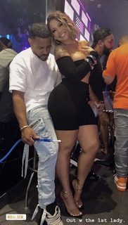 Blu Gem feet photo thumbnail