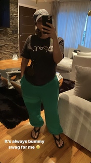 Blu Gem feet photo thumbnail