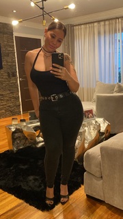 Blu Gem feet photo thumbnail