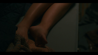 Blu Hunt feet photo 5