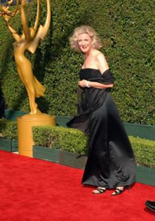 Blythe Danner feet photo 8