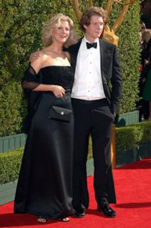 Blythe Danner feet photo 6
