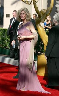 Blythe Danner feet photo 3