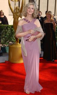 Blythe Danner feet photo 2