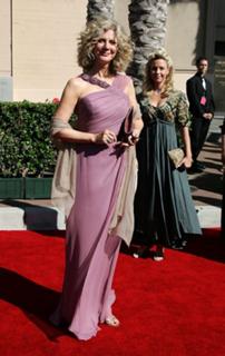 Blythe Danner feet photo 1