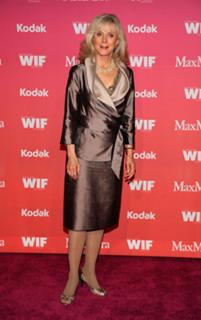 Blythe Danner feet photo 20