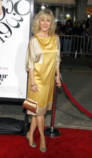 Blythe Danner feet photo 15