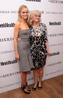 Blythe Danner feet photo 7