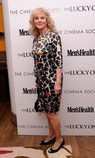 Blythe Danner feet photo 6