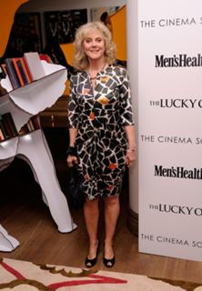 Blythe Danner feet photo 5
