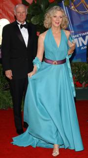 Blythe Danner feet photo 2