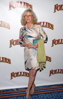Blythe Danner feet photo 20