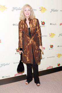 Blythe Danner feet photo 2