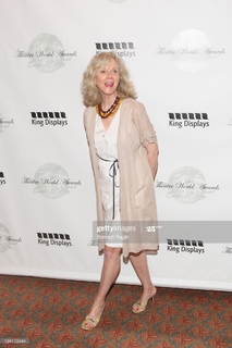 Blythe Danner feet photo 5