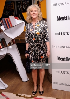 Blythe Danner feet photo 4