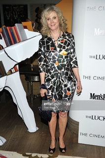 Blythe Danner feet photo 3