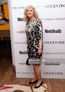 Blythe Danner feet photo 2