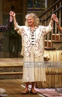 Blythe Danner feet photo 20
