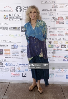 Blythe Danner feet photo 17