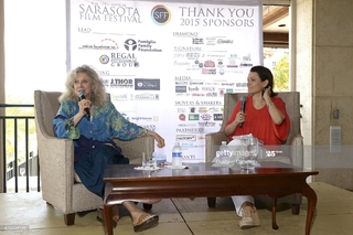 Blythe Danner feet photo 16