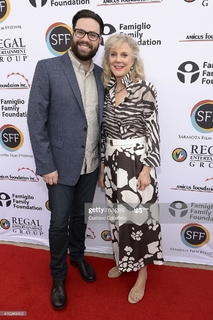 Blythe Danner feet photo 13