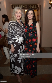Blythe Danner feet photo 10