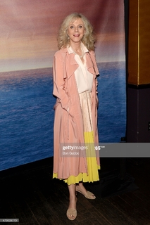 Blythe Danner feet photo 9