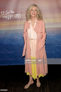 Blythe Danner feet photo 8