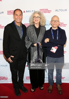 Blythe Danner feet photo 6