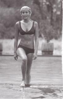 Bo Derek feet photo thumbnail