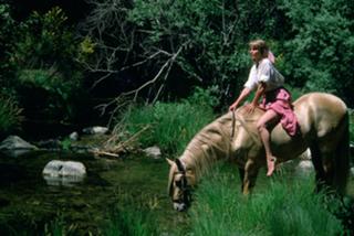 Bo Derek feet photo thumbnail