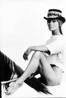 Bo Derek feet photo thumbnail