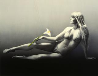 Bo Derek feet photo thumbnail