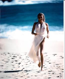 Bo Derek feet photo thumbnail