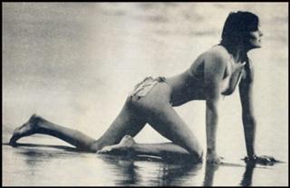 Bo Derek feet photo thumbnail