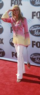 Bo Derek feet photo thumbnail