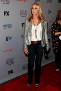 Bo Derek feet photo thumbnail